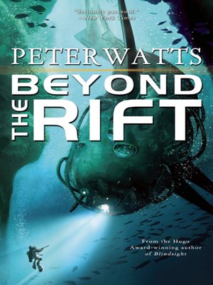 cover image of Beyond the Rift